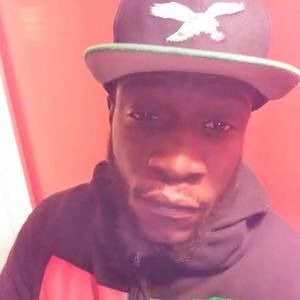 Meet your Posher, Jared